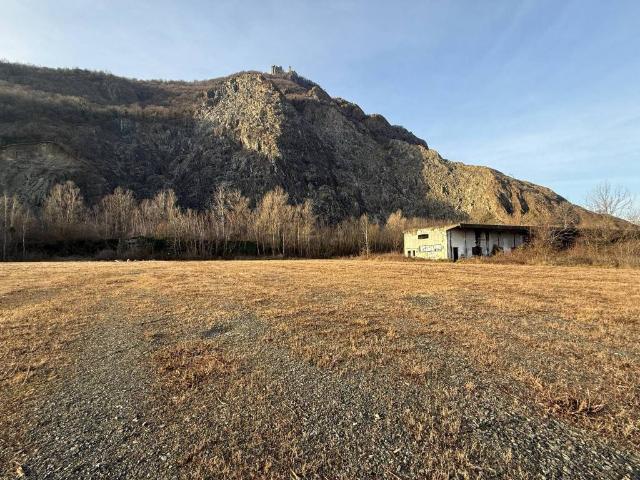 Terreno in vendita a Piemonte, Torino