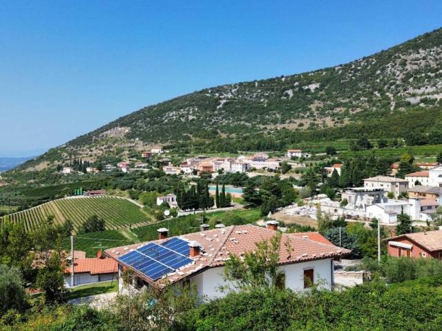 Terreno in vendita a Monte, Sant'ambrogio Di