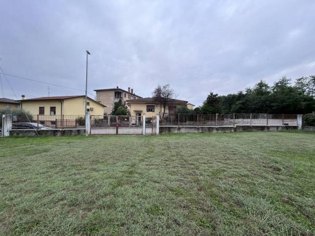 Terreno in vendita a Domegliara, Sant'ambrogio Di