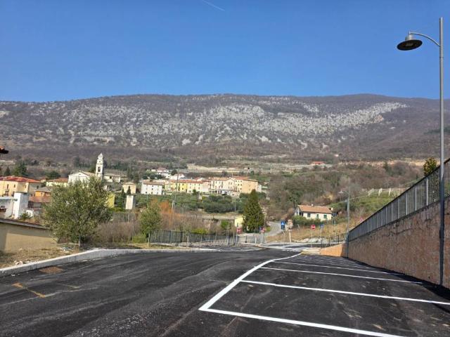 Terreno in vendita a Monte, Sant'ambrogio Di