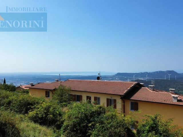 Terreno in vendita a Monte, Sant'ambrogio Di