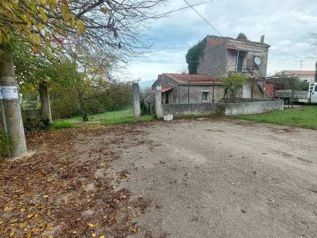 Terreno in vendita a Sant'ambrogio Sul, Lazio