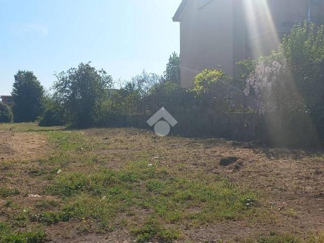 Terreno in vendita a Sant'anastasia, Campania