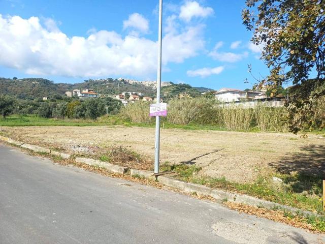Terreno in vendita a Calabria, Catanzaro