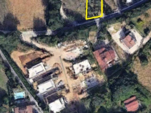 Terreno in vendita a Sant'angelo A Cupolo, Campania