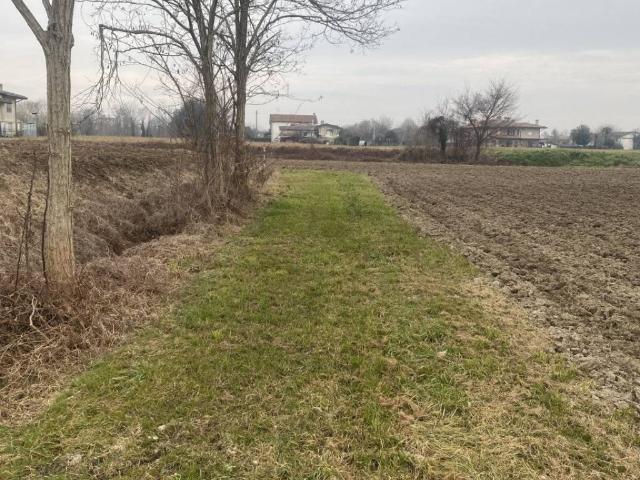 Terreno in vendita a Sant'angelo Di Piove, Veneto