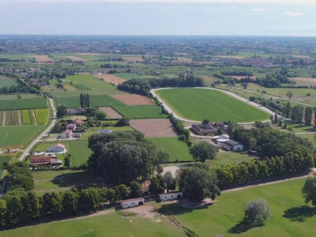 Terreno in vendita a Sant'angelo Di Piove, Veneto