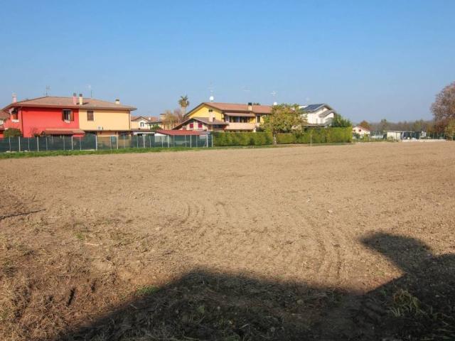 Terreno in vendita a Sant'angelo Di Piove, Veneto