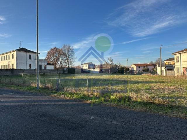 Terreno in vendita a Sant'angelo Lodigiano, Lombardia