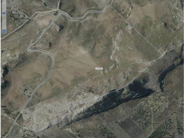 Terreno in vendita a Sant'angelo Muxaro, Sicilia