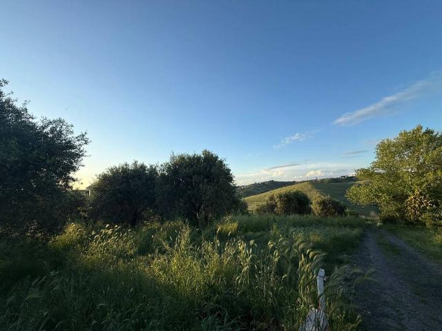 Terreno in vendita a Roma Capitale, Lazio