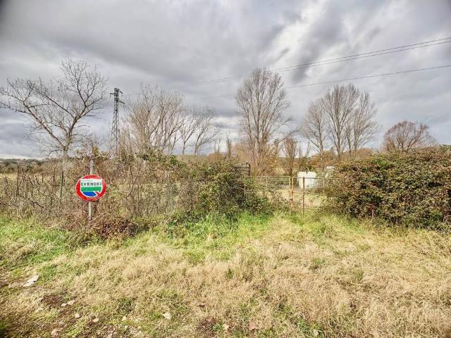 Terreno in vendita a Roma Capitale, Lazio