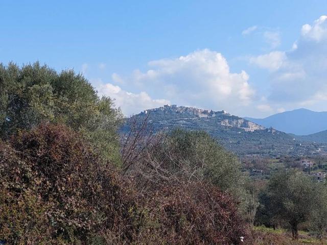 Terreno in vendita a Roma Capitale, Lazio
