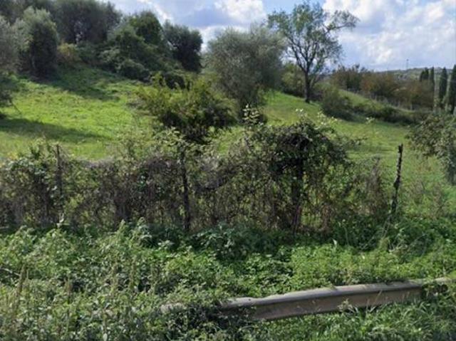 Terreno in vendita a Roma Capitale, Lazio