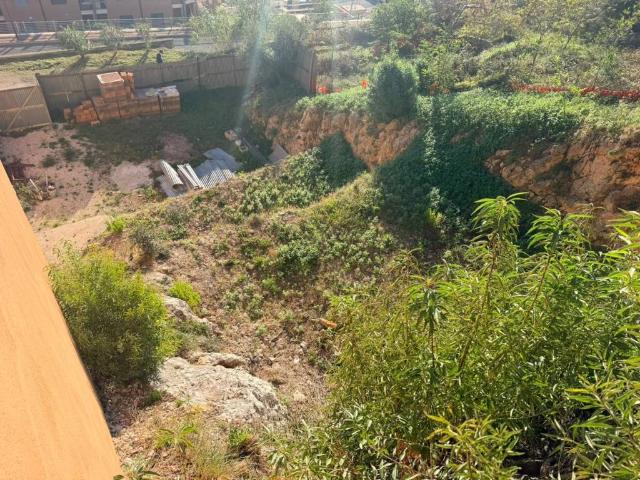 Terreno in vendita a Sant'Angelo Romano, Roma Capitale