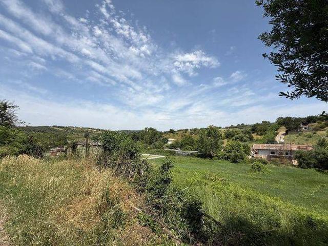 Terreno in vendita a Roma Capitale, Lazio