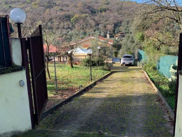 Terreno in vendita a Roma Capitale, Lazio