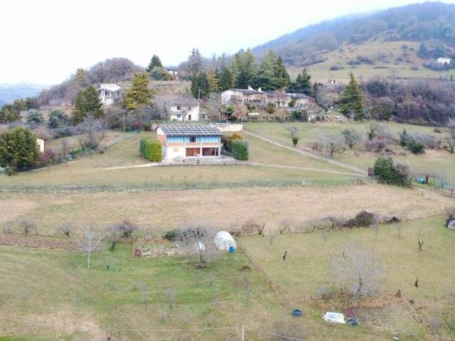 Terreno in vendita a Sant'anna D'alfaedo, Veneto