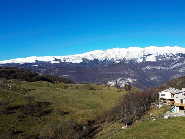 Terreno in vendita a Sant'anna D'alfaedo, Veneto