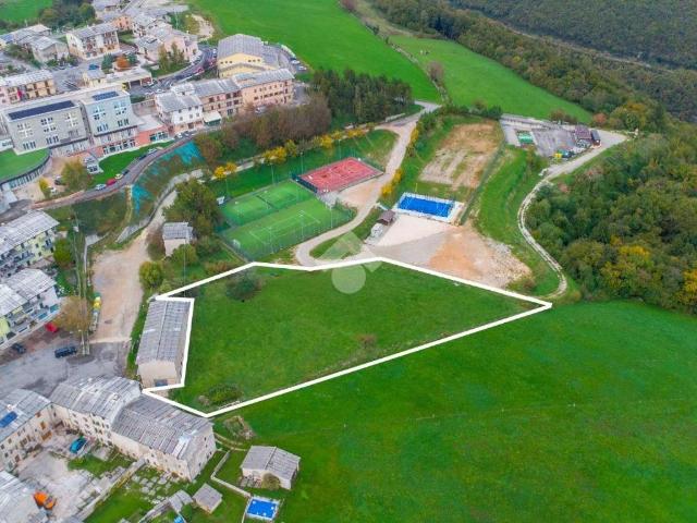 Terreno in vendita a Sant'anna D'alfaedo, Veneto