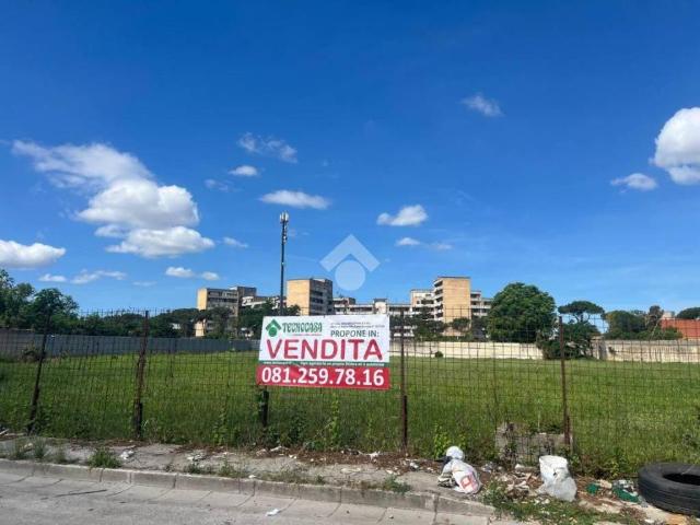 Terreno in vendita a Sant'antimo, Campania