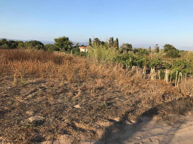 Terreno in vendita a Sant'antioco, Sardigna/Sardegna