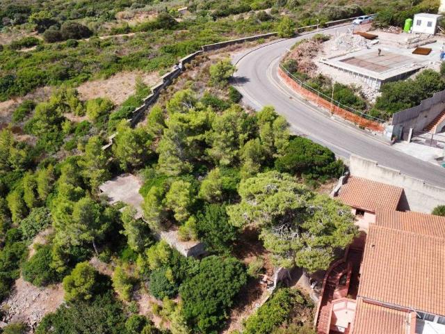 Terreno in vendita a Sant'antioco, Sardigna/Sardegna