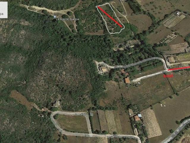 Terreno in vendita a Sant'antioco, Sardigna/Sardegna