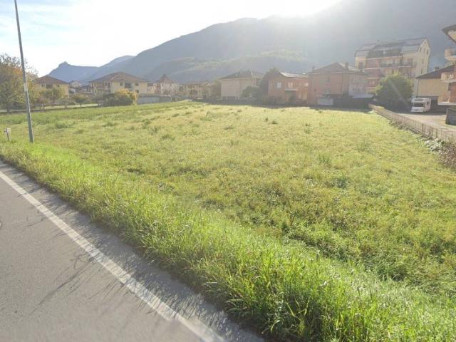 Terreno in vendita a Maisonetta, Sant'Antonino di Susa