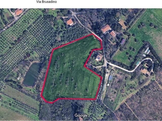 Terreno in vendita a Unione di comuni Valmarecchia, Santarcangelo Di
