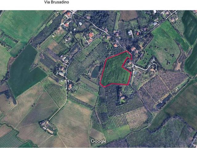 Terreno in vendita a Unione di comuni Valmarecchia, Santarcangelo Di