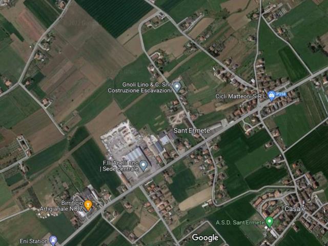 Terreno in vendita a Unione di comuni Valmarecchia, Santarcangelo Di