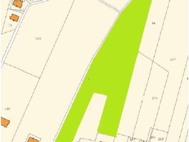 Terreno in vendita a Unione di comuni Valmarecchia, Santarcangelo Di