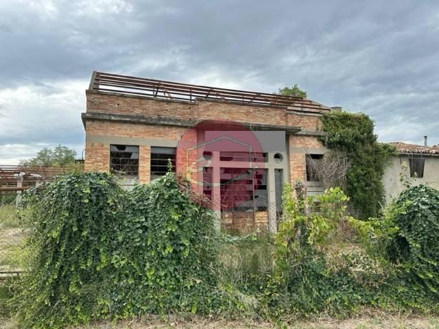 Terreno in vendita a Unione di comuni Valmarecchia, Santarcangelo Di