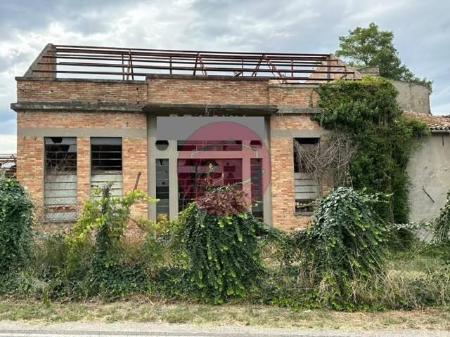 Terreno in vendita a Unione di comuni Valmarecchia, Santarcangelo Di