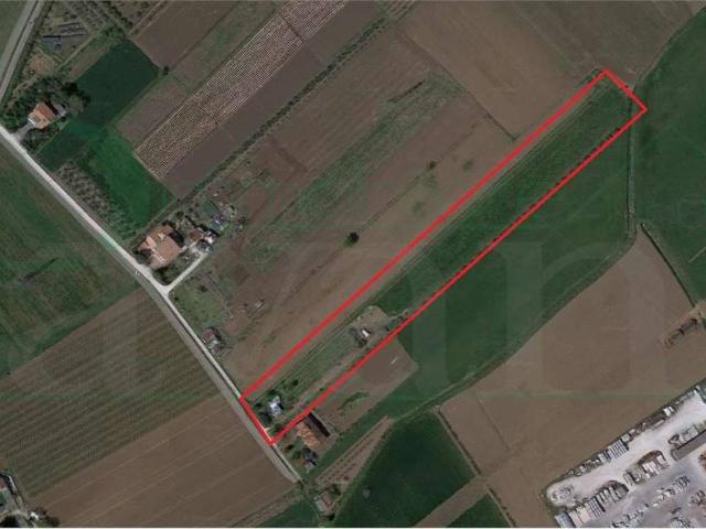 Terreno in vendita a Unione di comuni Valmarecchia, Santarcangelo Di