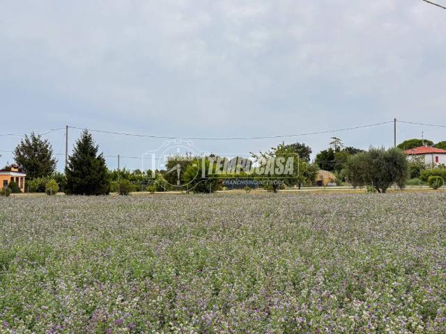 Terreno in vendita a Unione di comuni Valmarecchia, Santarcangelo Di