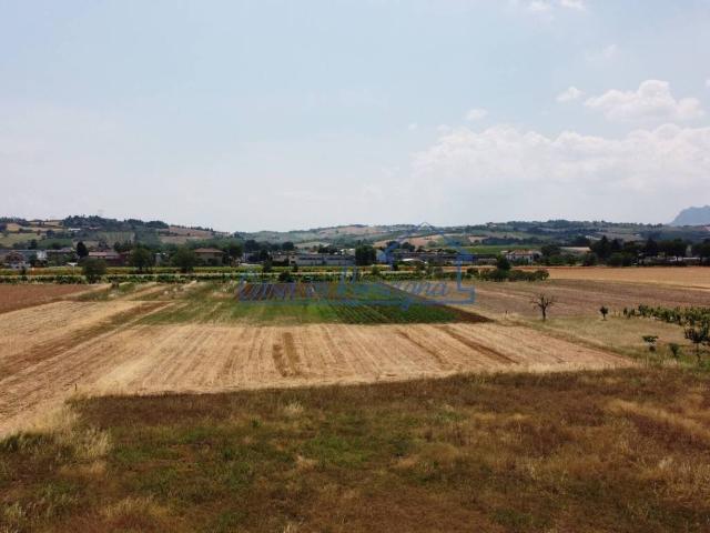 Terreno in vendita a Unione di comuni Valmarecchia, Santarcangelo Di