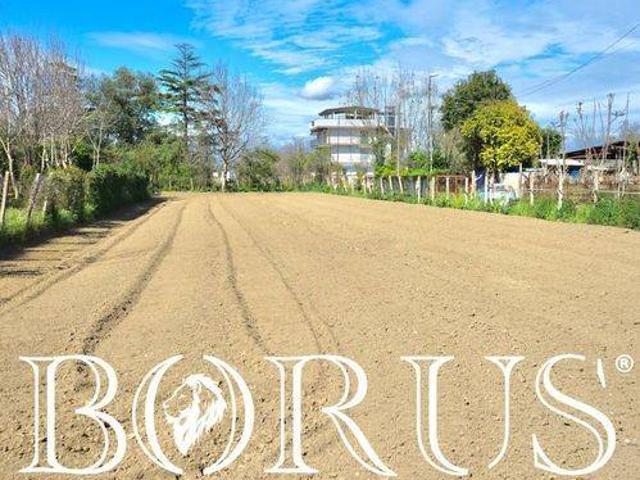 Terreno in vendita a Sant'arpino, Campania