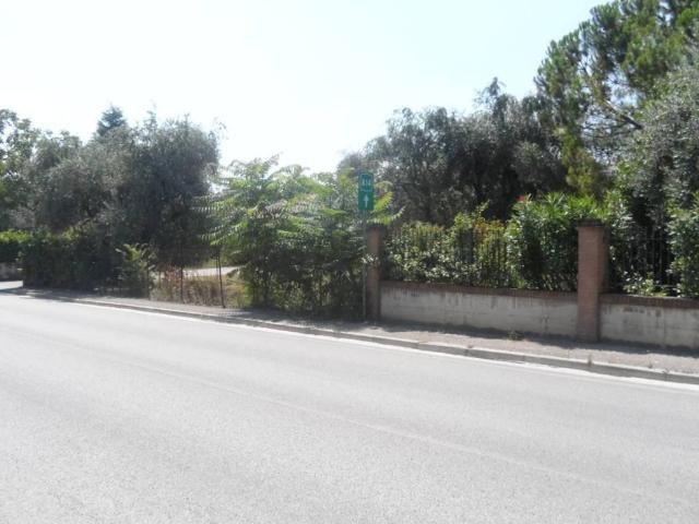 Terreno in vendita a Unione dei Comuni della Val Vibrata, Sant'egidioalla Vibrata