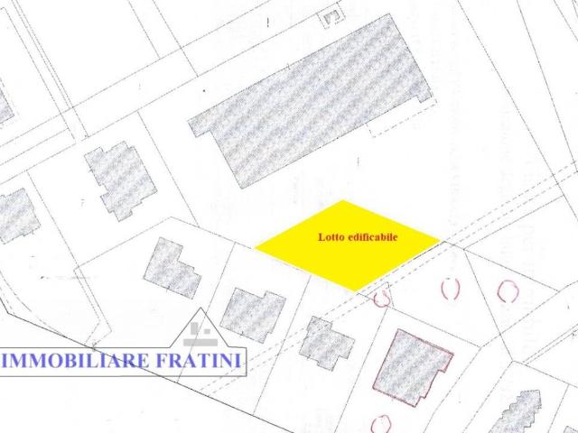 Terreno in vendita a Sant'Egidio alla Vibrata, Teramo