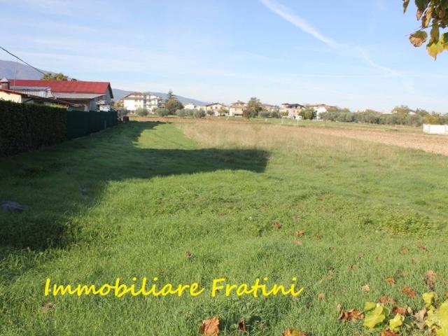 Terreno in vendita a Sant'Egidio alla Vibrata, Teramo