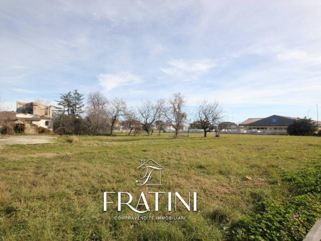 Terreno in vendita a Li Puzz, Sant'Egidio alla Vibrata