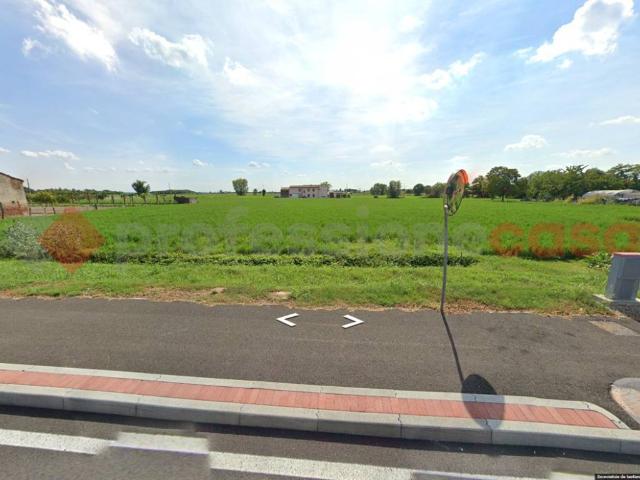 Terreno in vendita a Sant'elena, Veneto