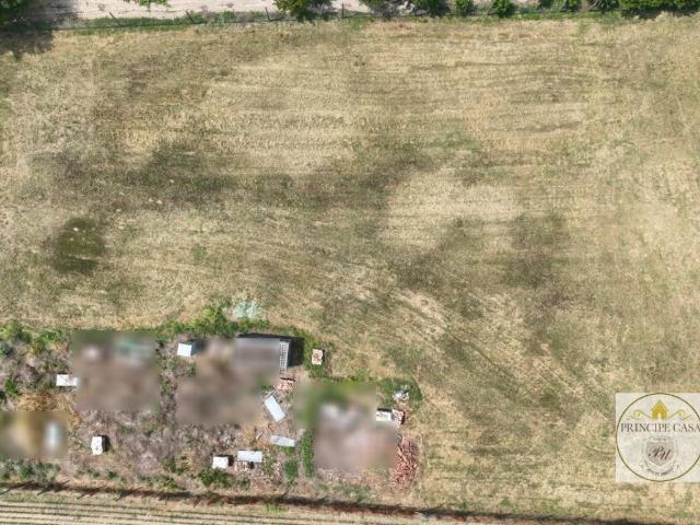 Terreno in vendita a Sant'elena, Veneto