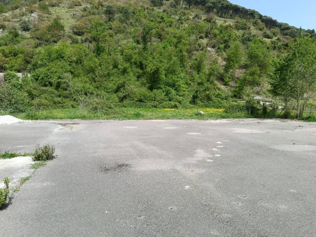 Terreno in vendita a Sant'elia Fiumerapido, Lazio