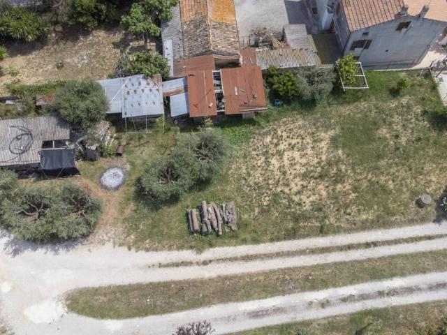 Terreno in vendita a Marche, Fermo