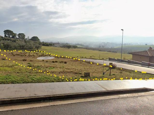 Terreno in vendita a Santa Caterina I, Marche