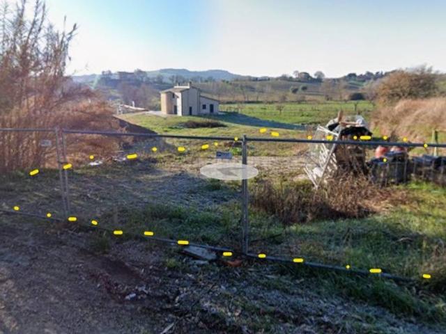 Terreno in vendita a Marche, Fermo