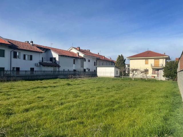 Terreno in vendita a Piemonte, Torino